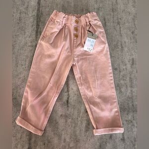 Primark Pink Pants Size 24-36M